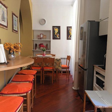 Appartement Larysa à San Remo Extérieur photo