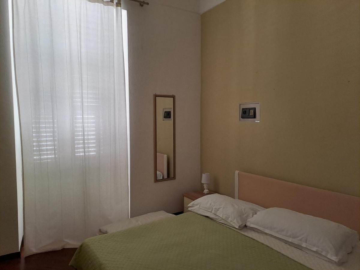Appartement Larysa à San Remo Extérieur photo