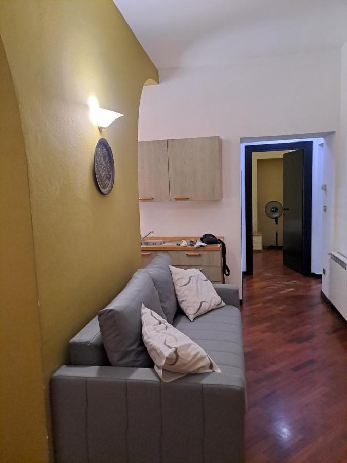 Appartement Larysa à San Remo Extérieur photo