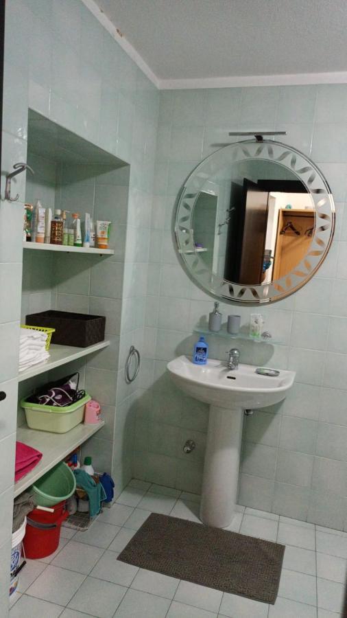 Appartement Larysa à San Remo Extérieur photo