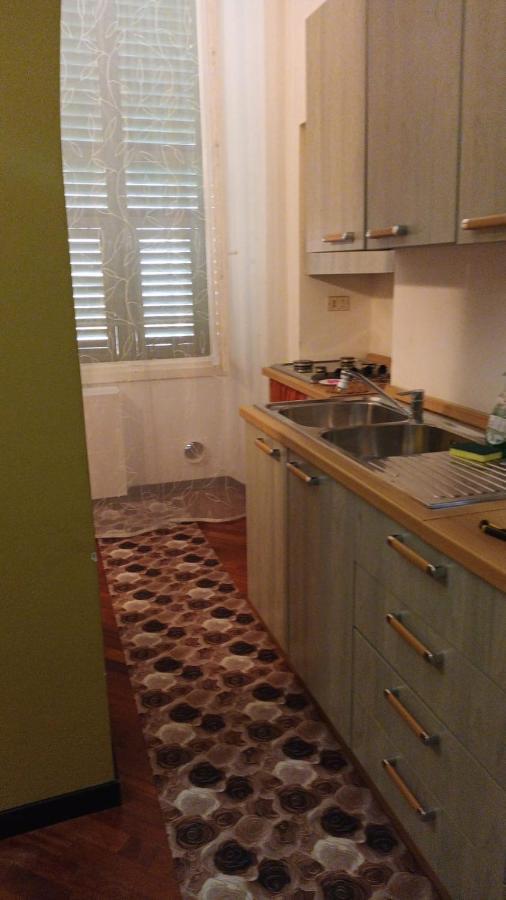 Appartement Larysa à San Remo Extérieur photo